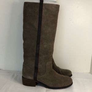 gianni bini duck boots